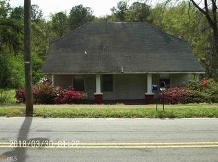 814 Troup St, Lagrange, GA 30240