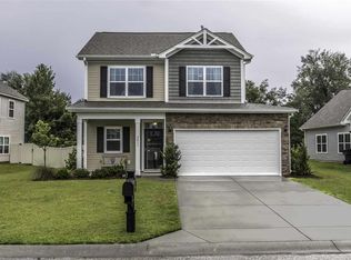 3611 White Wing Cir, Myrtle Beach, SC 29579