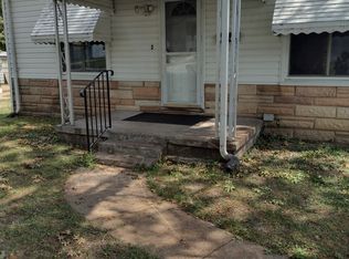 3222 Coles Ave, Saint Louis, MO 63114
