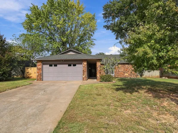 136 W Jefferson St, Broken Arrow, OK 74011