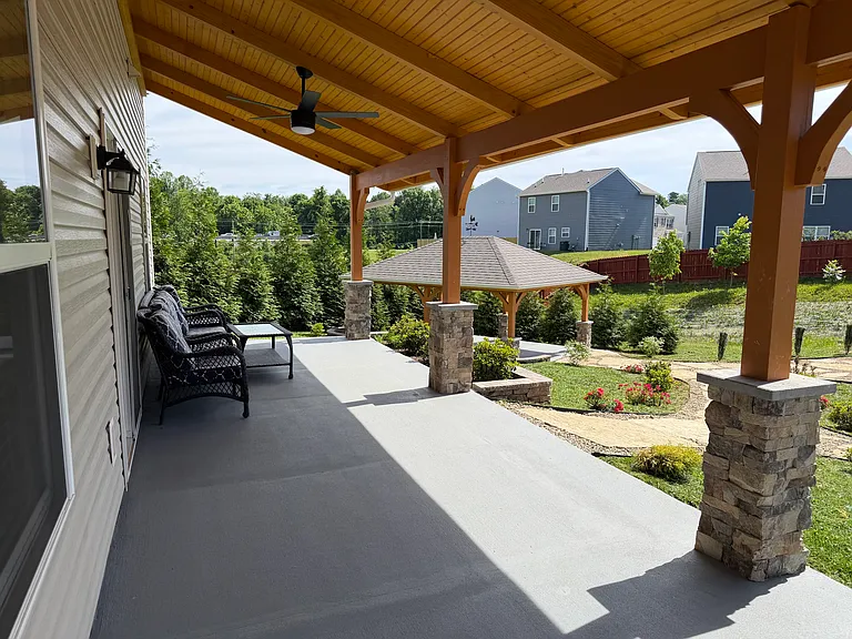 12155 Evergreen Terrace Ln — Photo 13