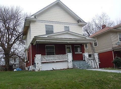 1st image of 1001 Garfield Ave