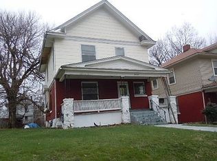 1001 Garfield Ave, Kansas City, MO 64127