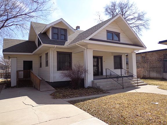 2nd image of 1615 S Van Buren St