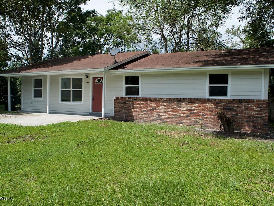 1st image of 1249 Blanding St