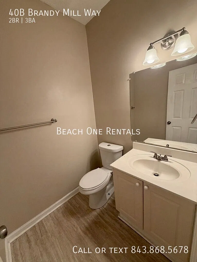 Pawleys Island Townhome — Photo 4