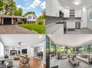 6506 Summerhill Rd, Temple Hills, MD 20748