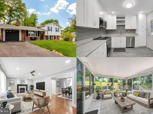 6506 Summerhill Rd, Temple Hills, MD 20748