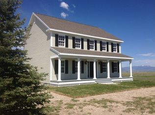 14 Cameron Dr, Cameron, MT 59720