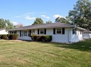 19359 W Jacquie Ave, Romeoville, IL 60446