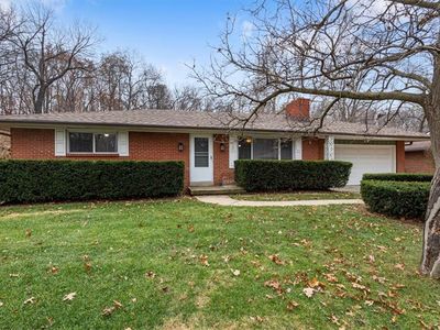 409 NW 58th St, Kansas City, MO, 64118