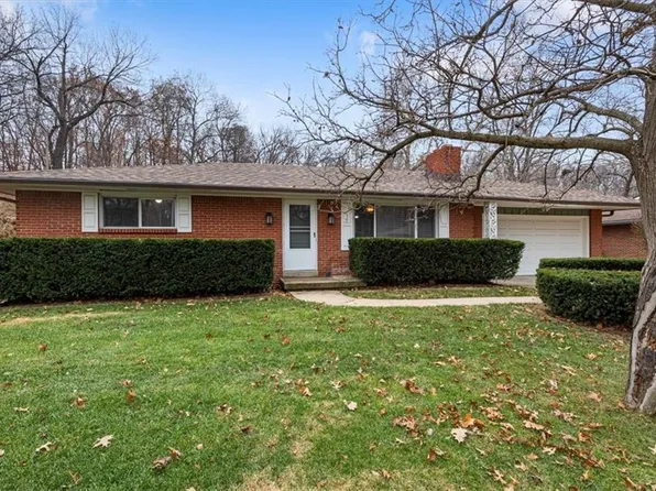 409 NW 58th St, Kansas City, MO 64118