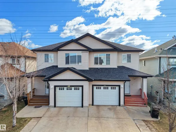 2511 29th St NW, Edmonton, AB T6T 0G8