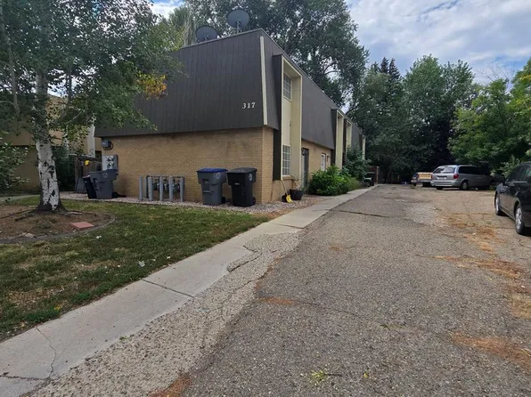 317 Emery Dr APT A, Longmont, CO 80501