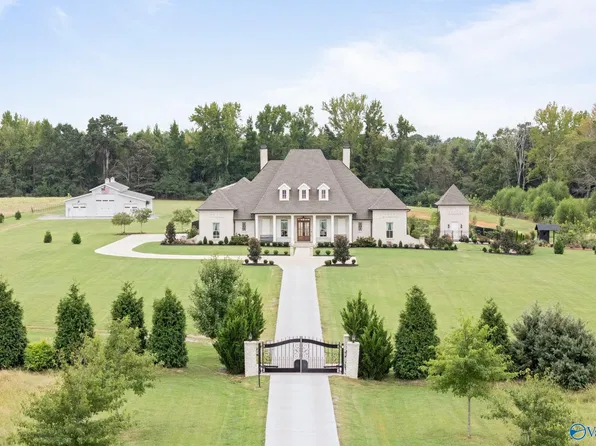 1716 Bethel Rd NE, Hartselle, AL 35640