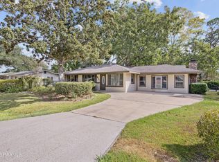 411 Alice Dr, Lafayette, LA 70503