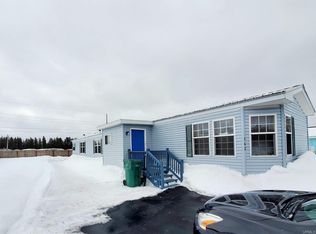 143 E Blueberry St, Gwinn, MI 49841