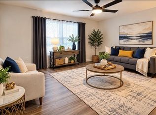 830 Headrow Ter, Hampton, VA 23666