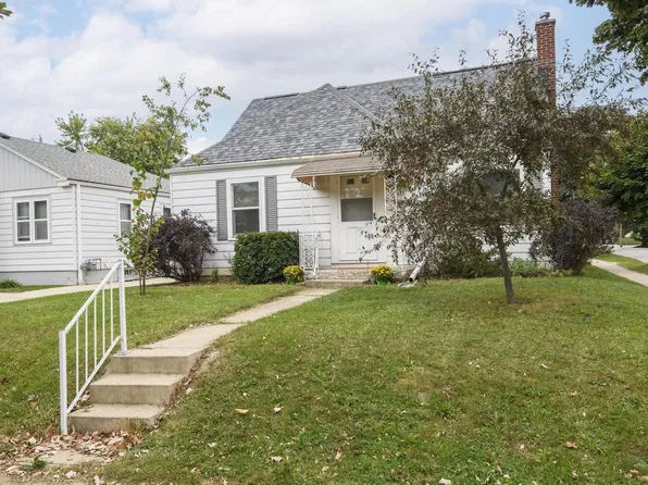3476 S Brust AVENUE, Milwaukee, WI 53207