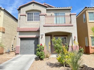 1836 Tourmaline Blue St, Las Vegas, NV 89106