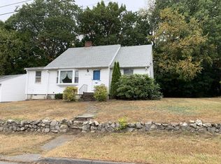 65 Buttrick Ave, Fitchburg, MA 01420