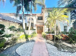 2851 Hampton Cir W, Delray Beach, FL 33445