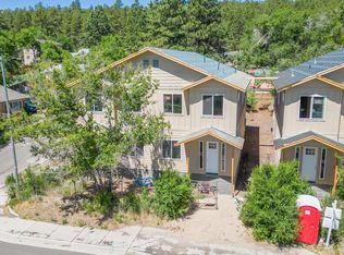 2101 N West St, Flagstaff, AZ 86004