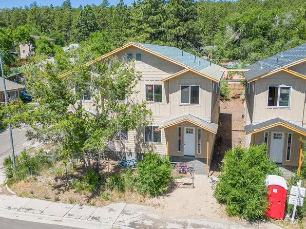 2101 N WEST Street, Flagstaff, AZ 86004