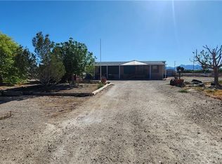 538 N Olive Lake Blvd, Blythe, CA 92225