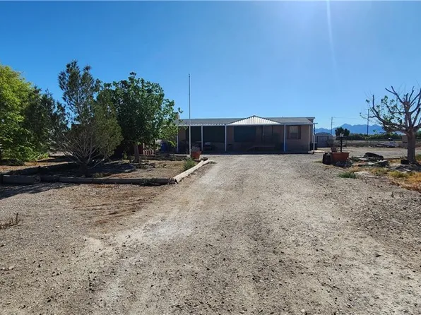 538 N Olive Lake Blvd, Blythe, CA 92225