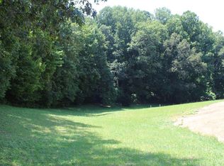 0 Jacobs Rd LOT 8, Bryson City, NC 28713