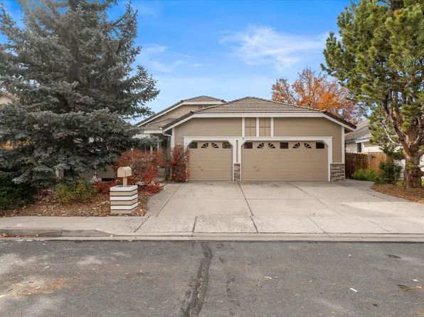 6165 Greenbrook Dr, Reno, NV 89511