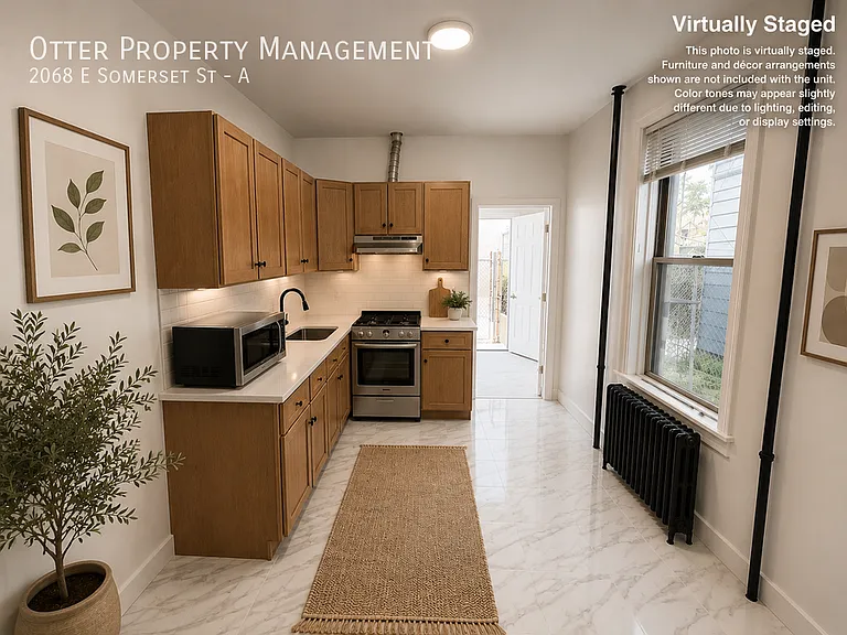 2068 E Somerset St #A — Photo 3