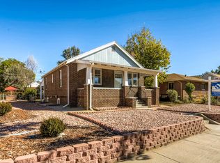 4338 Raritan St, Denver, CO 80211