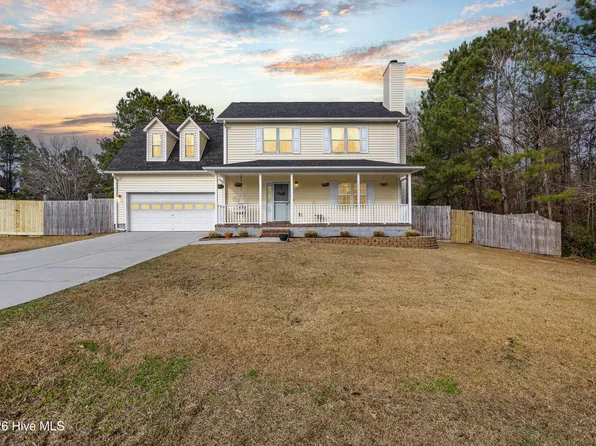 107 Littleleaf Court, Jacksonville, NC 28540