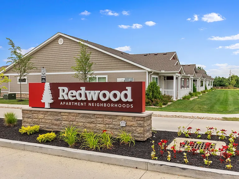 Redwood Groveport — Photo 19