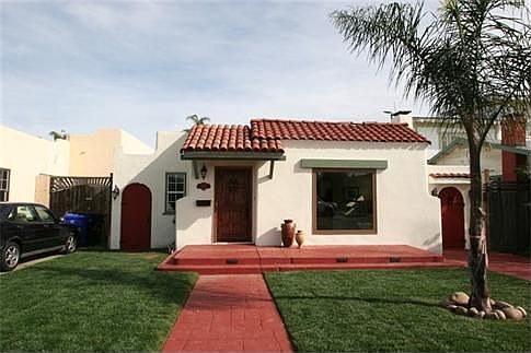 3 bedroom, 2.5 bath