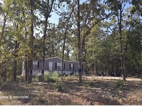 132 Kings Row, Malakoff, TX 75148