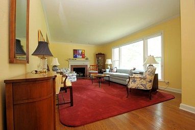 2nd image of 7037 N Fairchild Cir