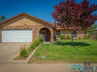 1104 S 16th St, Artesia, NM 88210