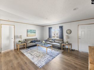 191 Rainbow Dr, Wagener, SC 29164