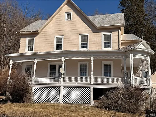 146 Route 284 Photo 1