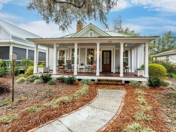 1310 Washington St, Beaufort, SC 29902