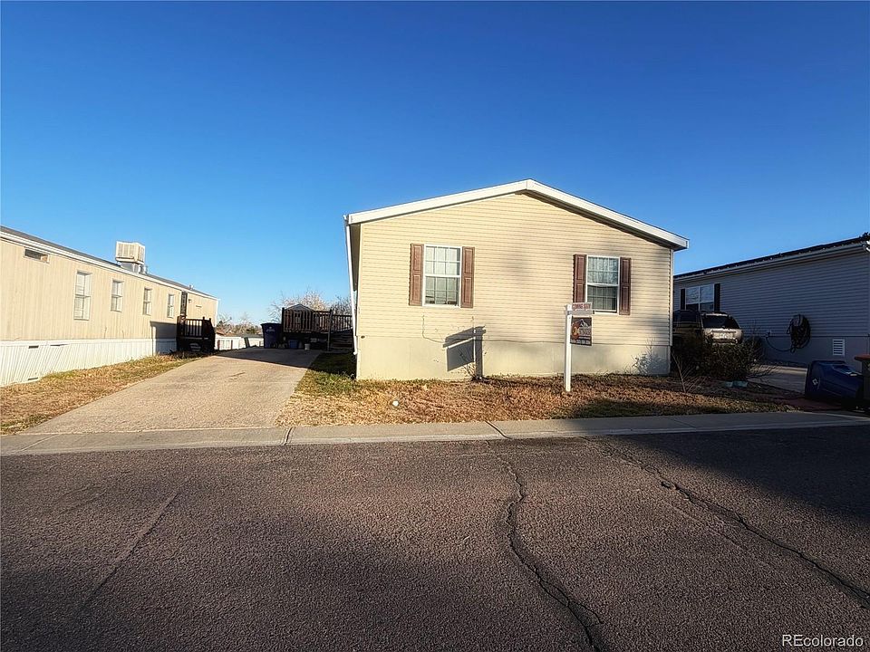 1st image of 9595 Pecos Street LOT 55