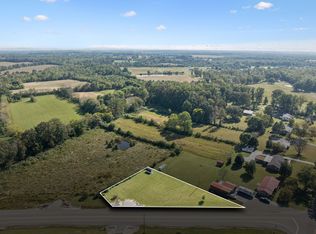 0 Old Blue Springs Rd LOT 339, Smithville, TN 37166