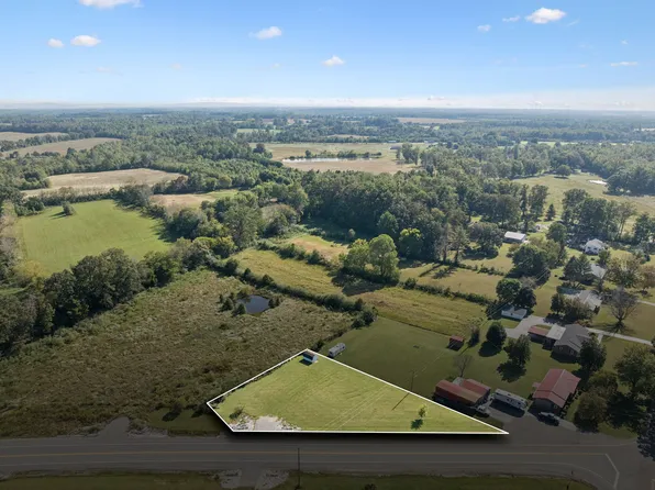 0 Old Blue Springs Rd Lot 339, Smithville, TN 37166