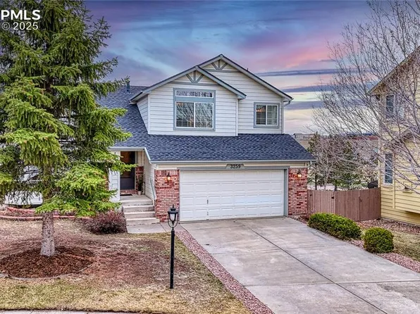 3259 Sand Flower Dr, Colorado Springs, CO 80920