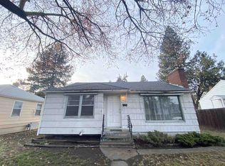 5417 N Ash St, Spokane, WA 99205
