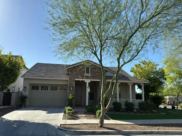 20421 W Legend Trl, Buckeye, AZ 85396