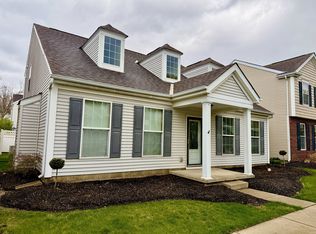 7206 Alma Terrace Dr, New Albany, OH